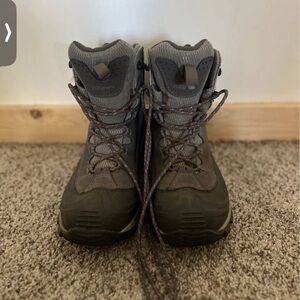 Women’s Columbia Winter Boots